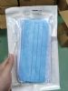 disposable medical non sterile blue 3ply face masks